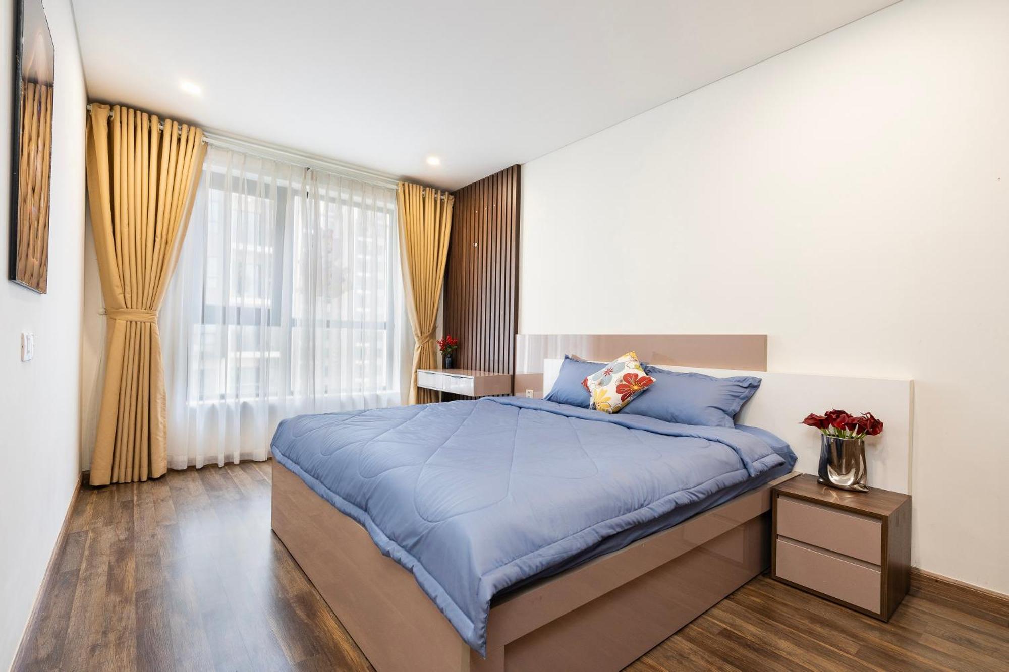 Ho Ha Do Quan 10 3br 2wc 2114 * TP. Hồ Chí Minh