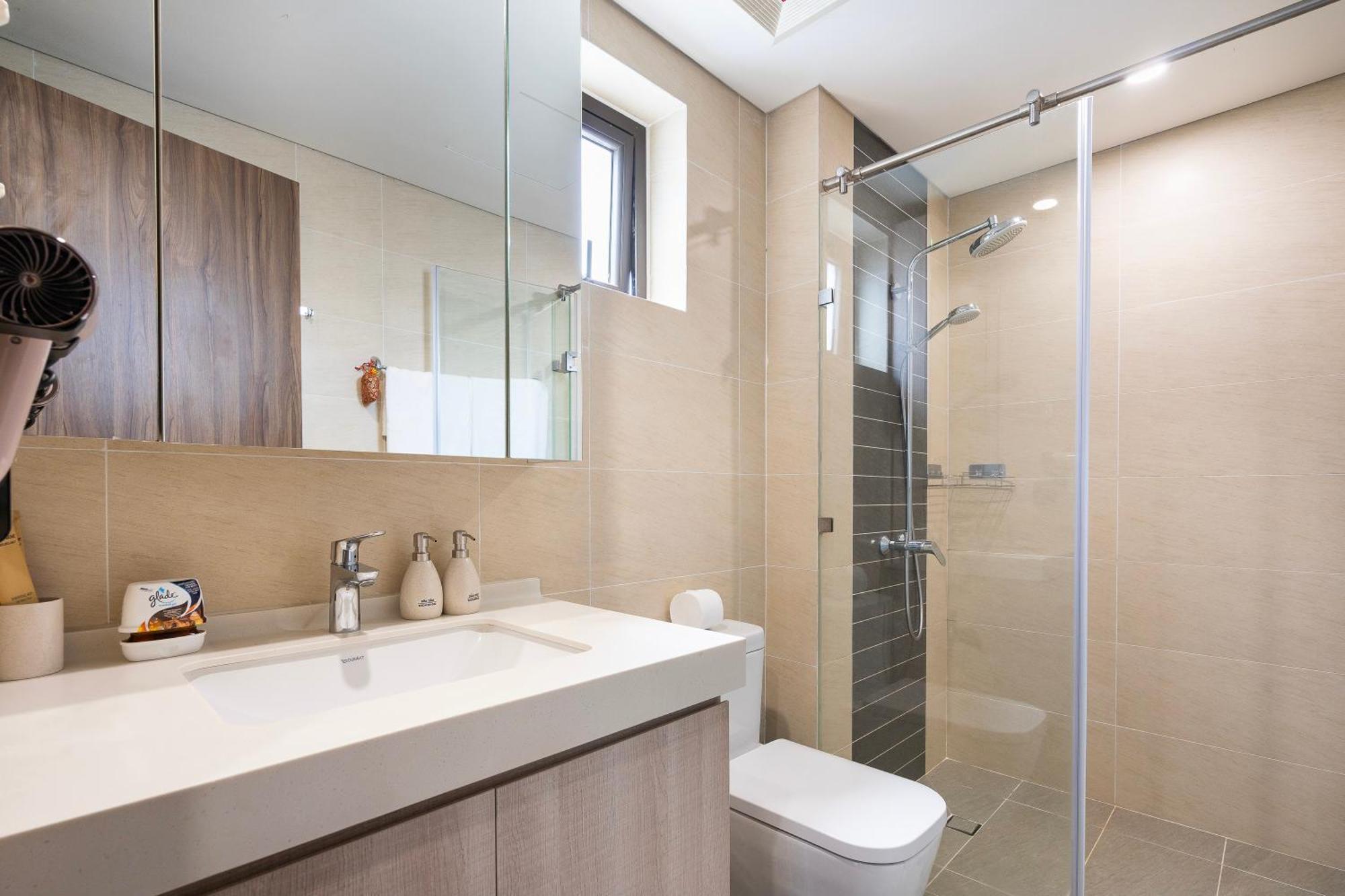 Ho Ha Do Quan 10 3br 2wc 2114 Căn hộ TP. Hồ Chí Minh