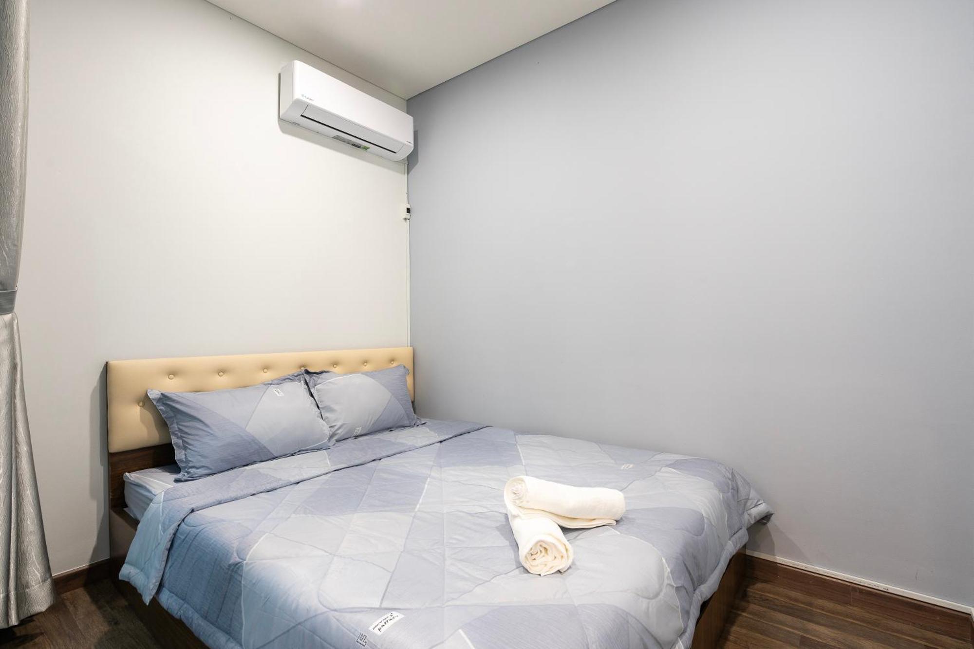 Căn hộ Ho Ha Do Quan 10 3br 2wc 2114 TP. Hồ Chí Minh