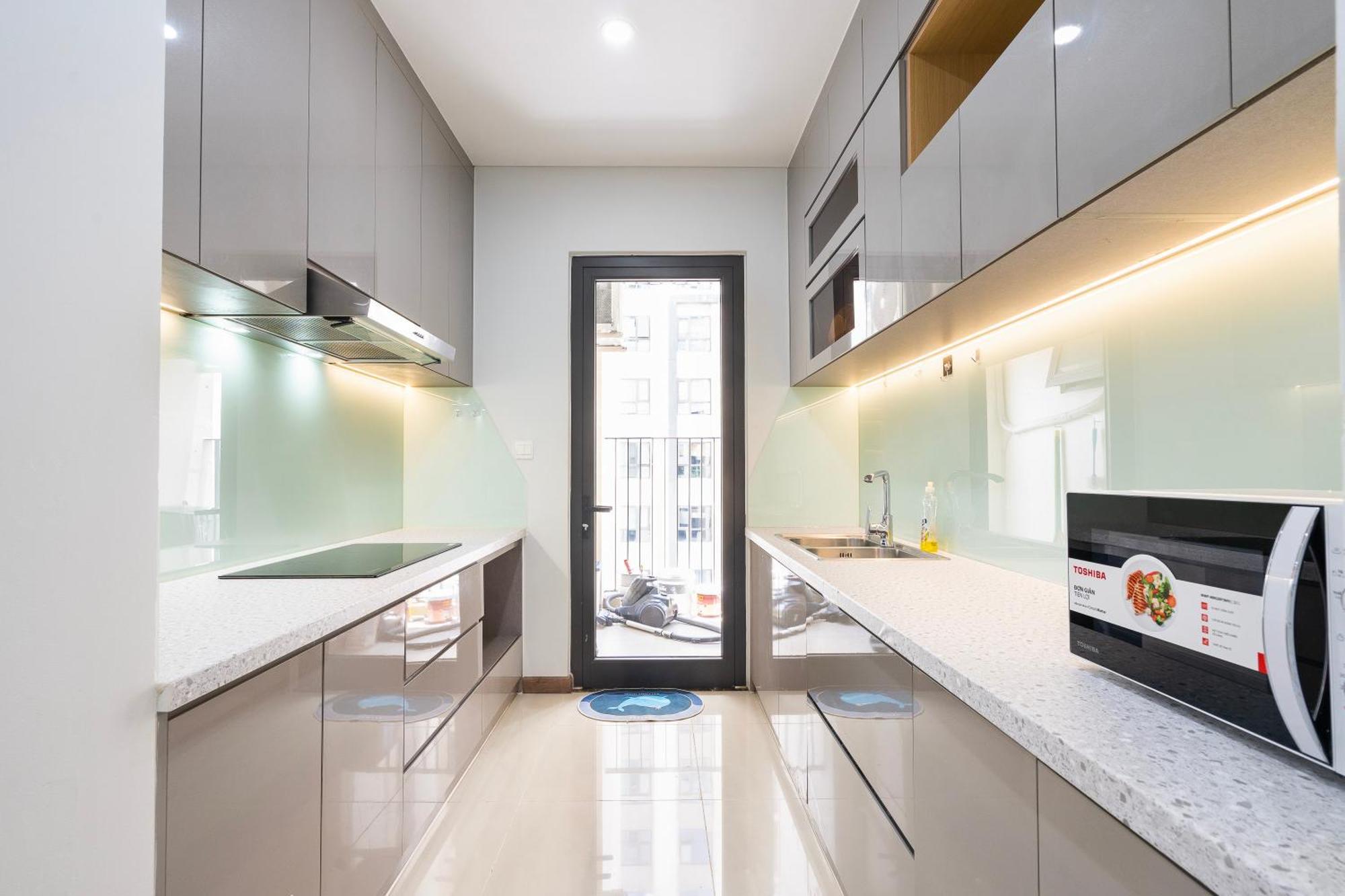 Ho Ha Do Quan 10 3br 2wc 2114 Căn hộ TP. Hồ Chí Minh