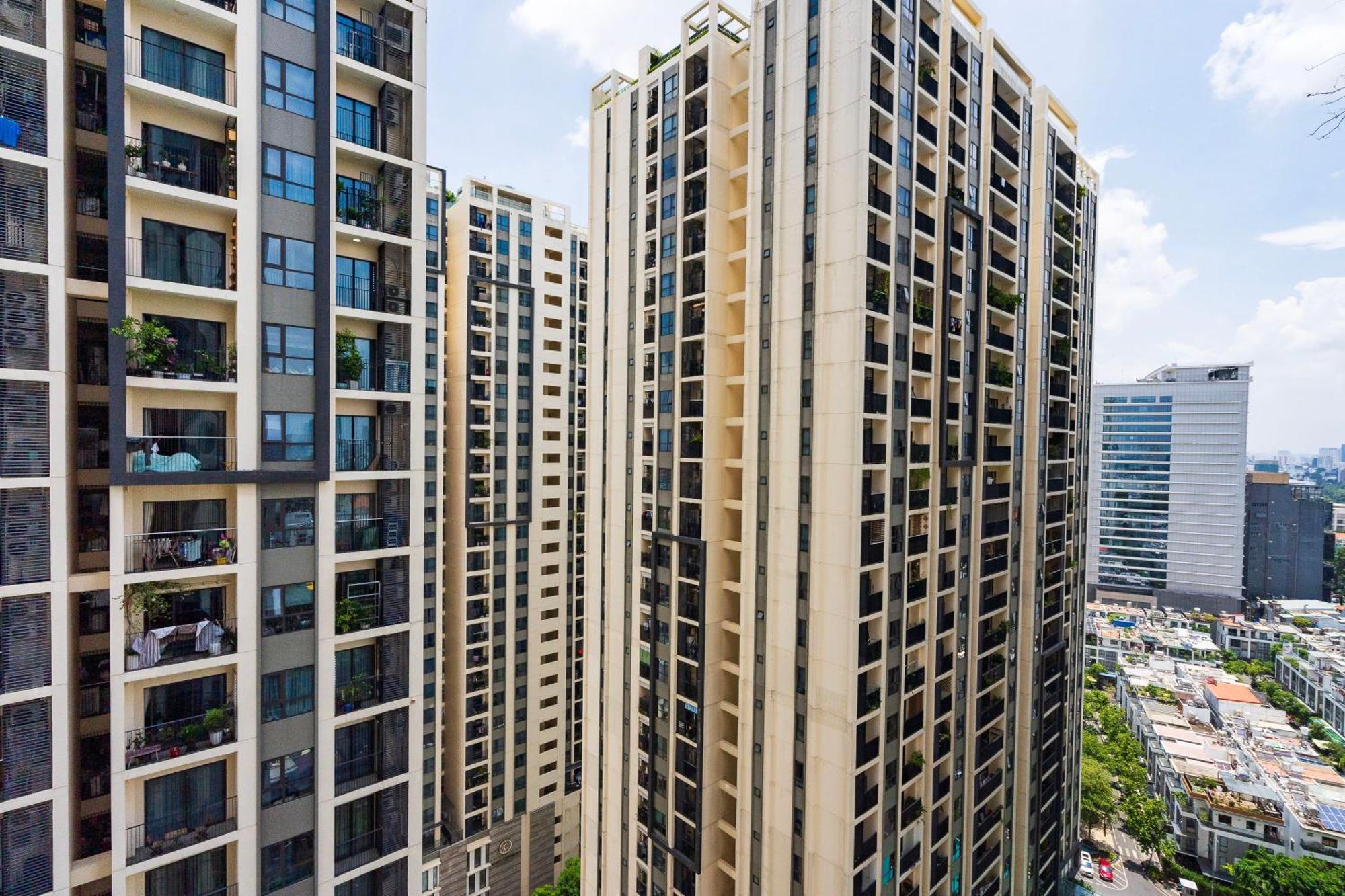 Ho Ha Do Quan 10 3br 2wc 2114 TP. Hồ Chí Minh