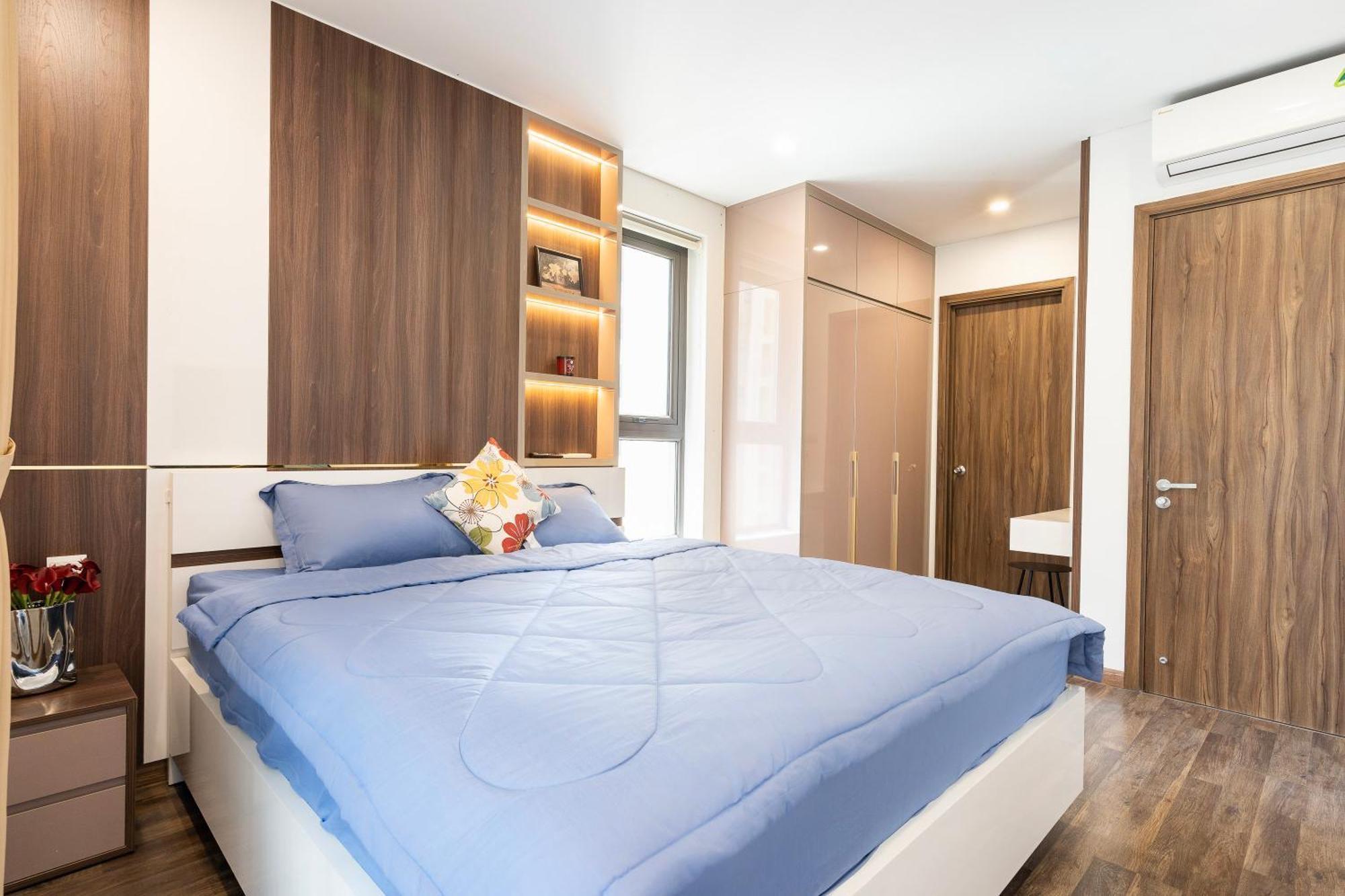 Ho Ha Do Quan 10 3br 2wc 2114 Căn hộ *