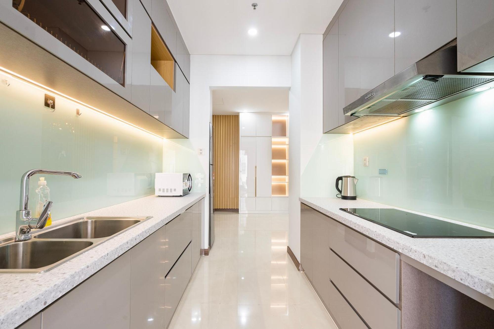 Ho Ha Do Quan 10 3br 2wc 2114 Căn hộ TP. Hồ Chí Minh