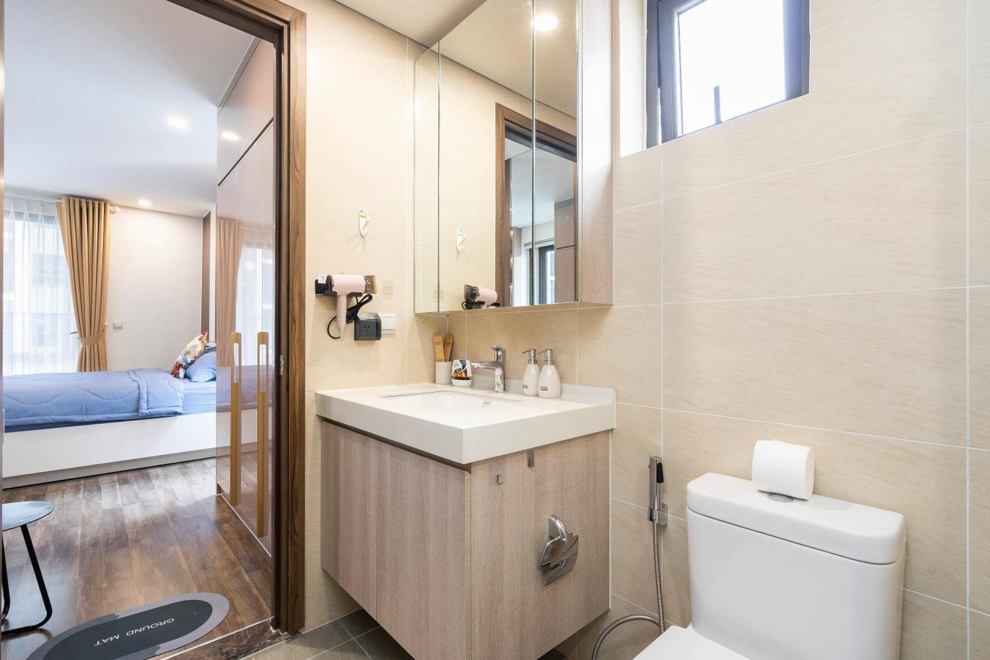 Ho Ha Do Quan 10 3br 2wc 2114 Căn hộ