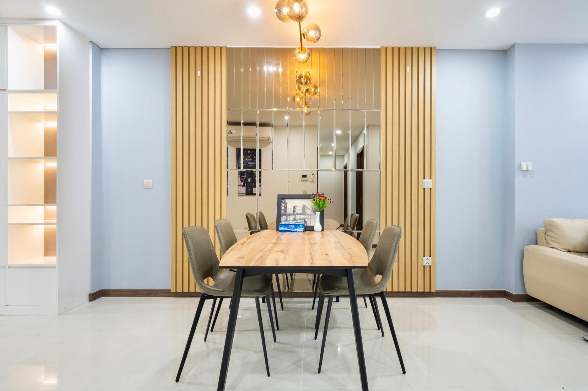 Ho Ha Do Quan 10 3br 2wc 2114 Căn hộ *